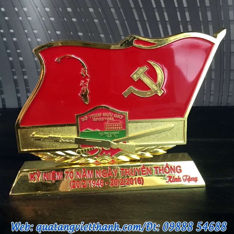 Biểu trưng đồng 05