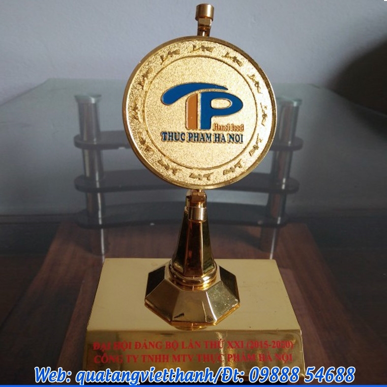 Biểu trưng đồng 15