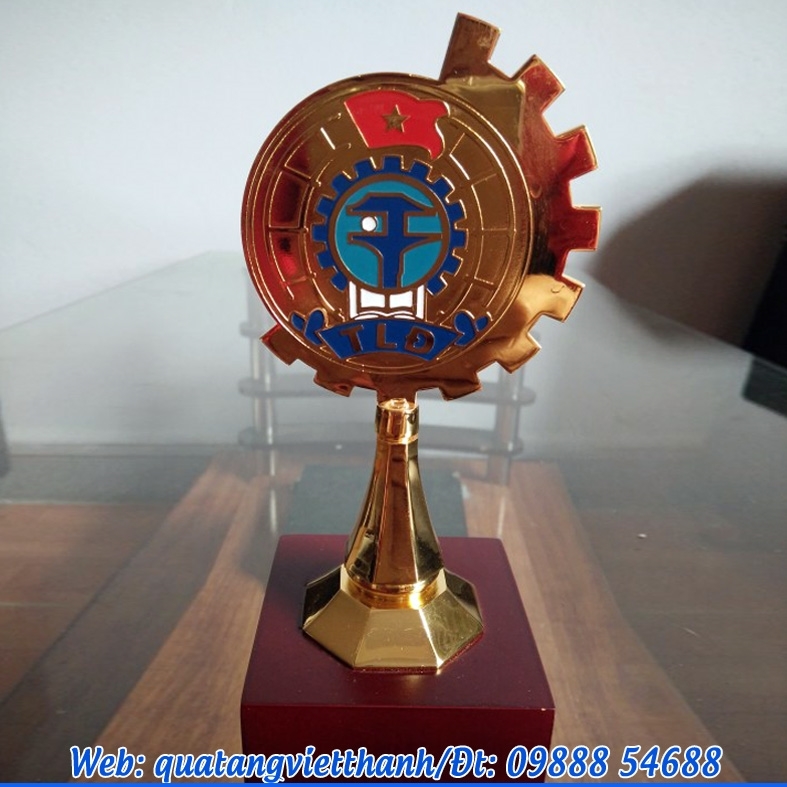 Biểu trưng đồng 16