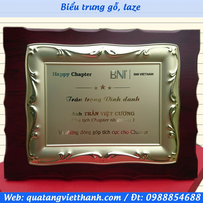 Biểu trưng laze 02