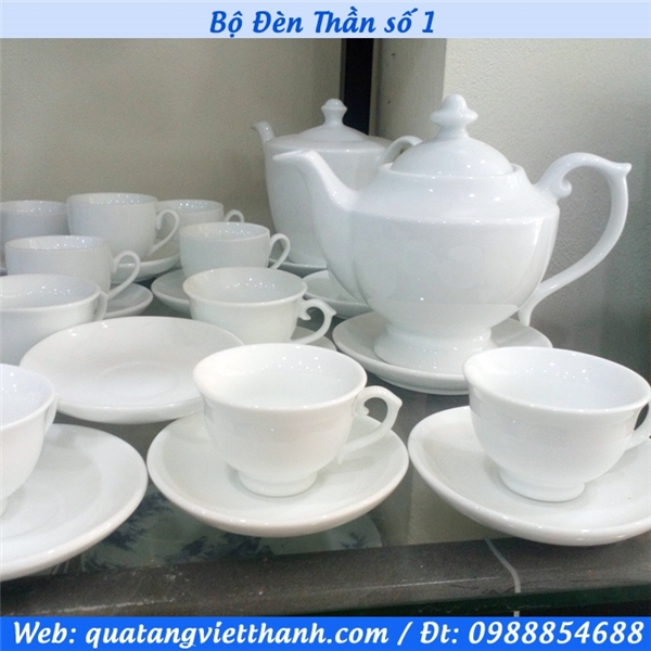 Bộ Đèn Thần số 1