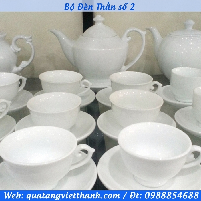Bộ Đèn Thần số 2