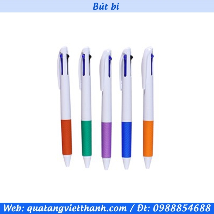 Bút bi 3 ngòi