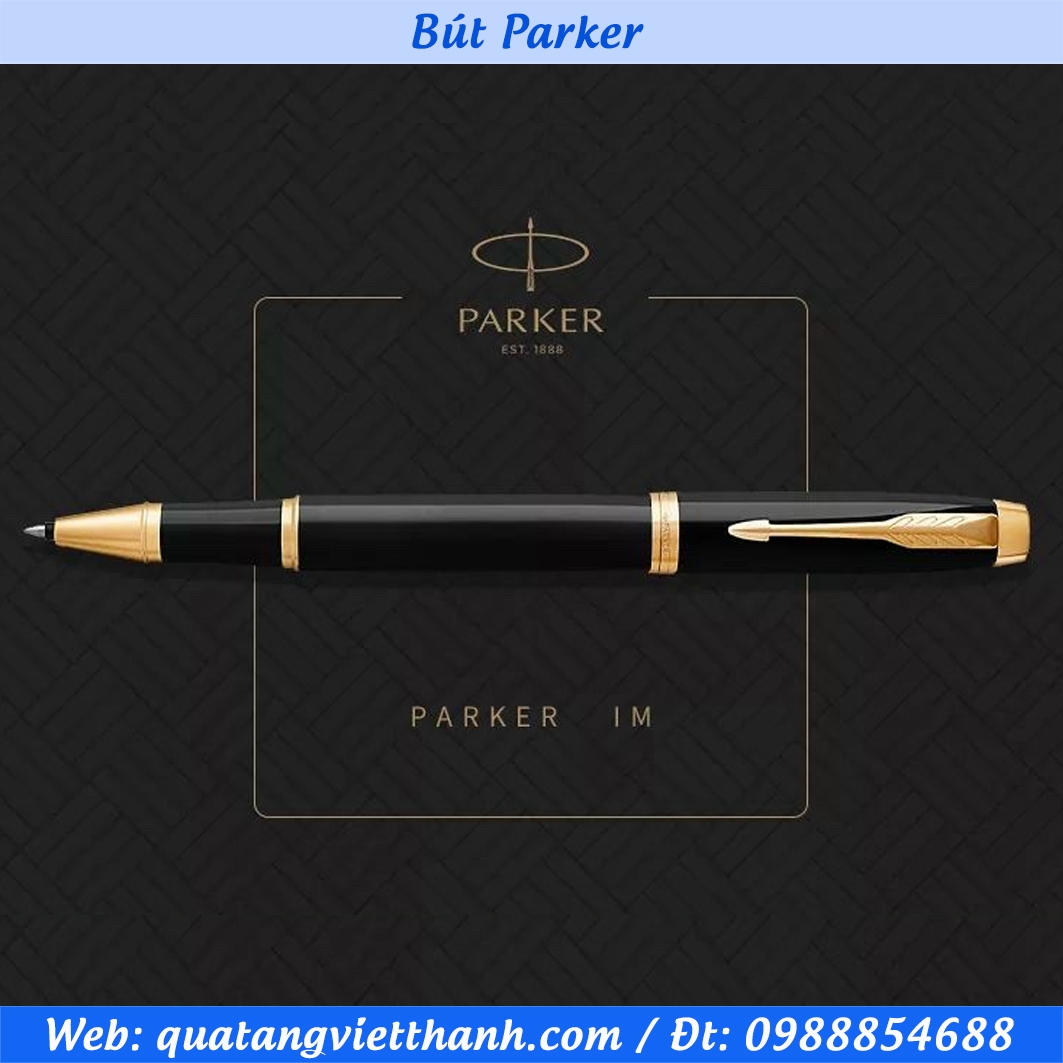 Bút ký Parker