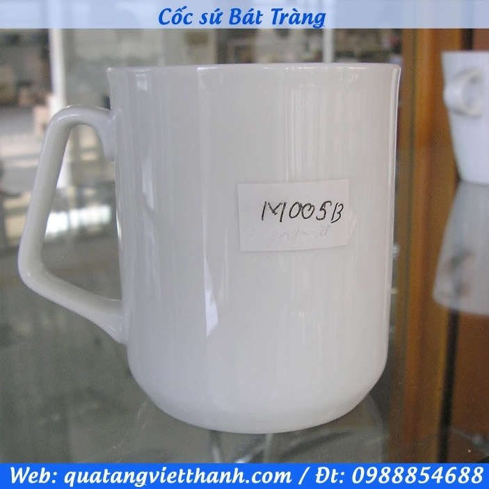 Cốc Bát Tràng 5