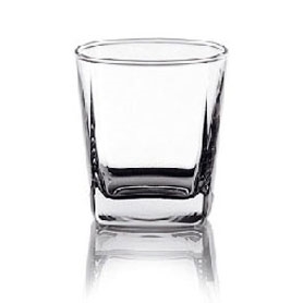 Cốc thủy tinh O11007