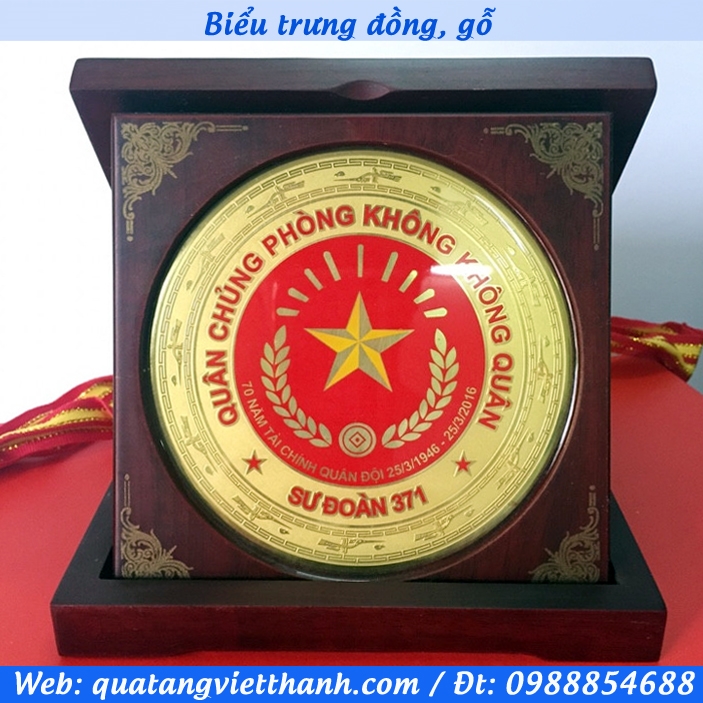 Đĩa gỗ 05