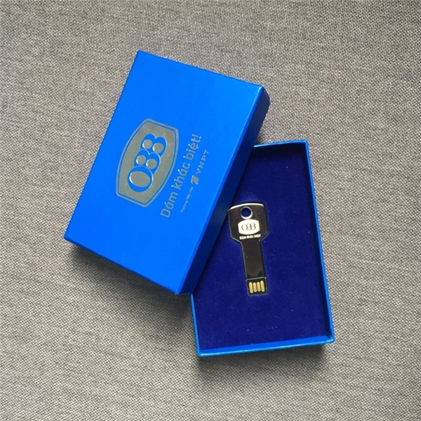 Hộp usb 1
