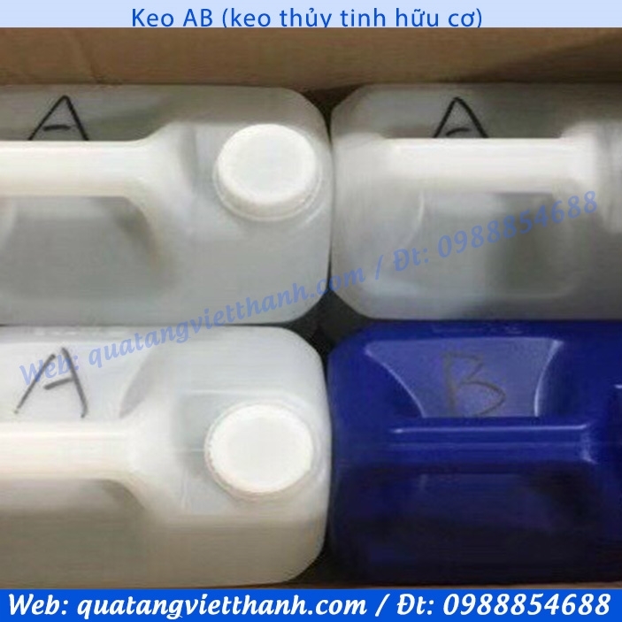 Keo đổ biển tên