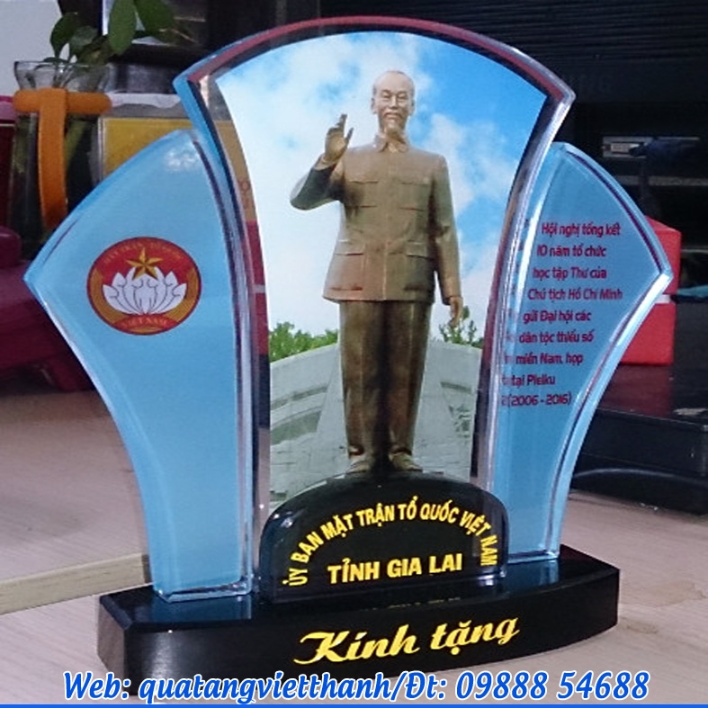 Kỷ niệm chương mica 03