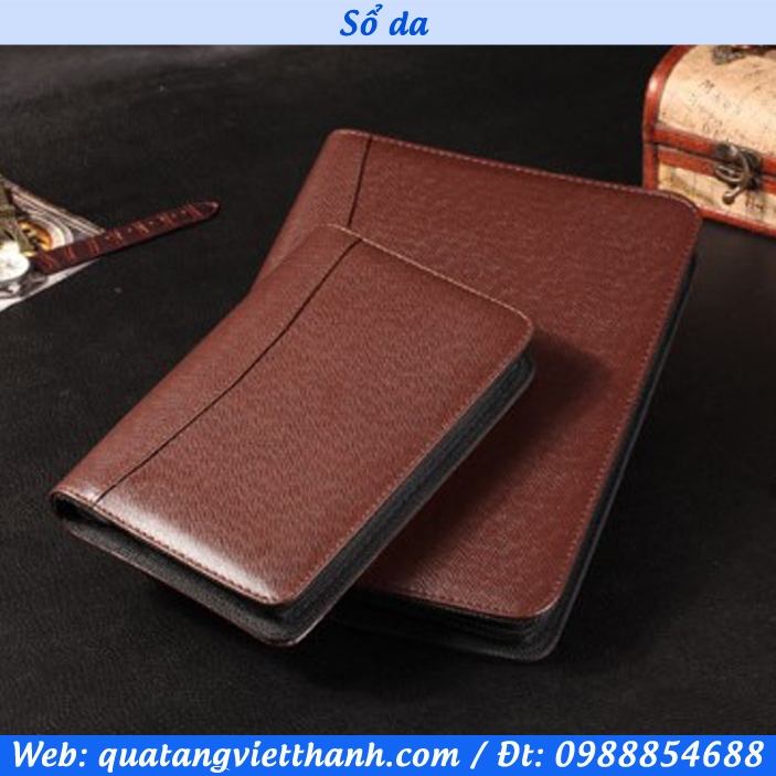Sổ da 11