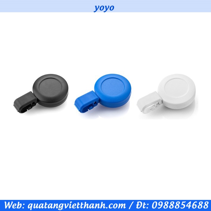 Yoyo